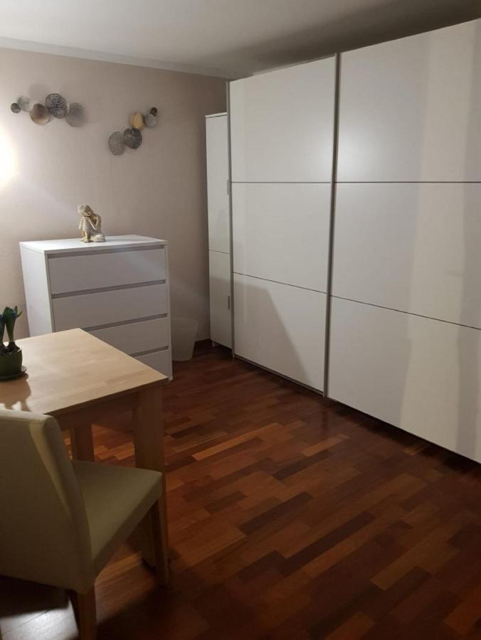 Ferienappartement Am Nadenberg 린덴베르그 임 알가우 외부 사진