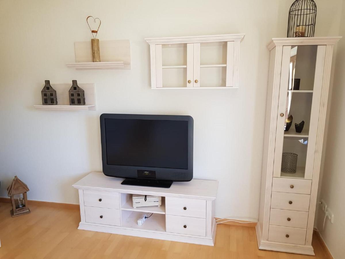 Ferienappartement Am Nadenberg 린덴베르그 임 알가우 외부 사진